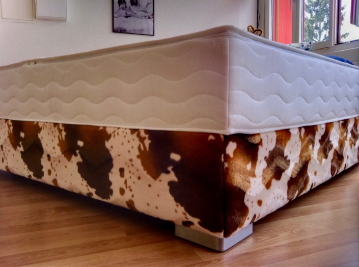 Bodyform-Wasserbetten | Bettenhaus Schlafoase