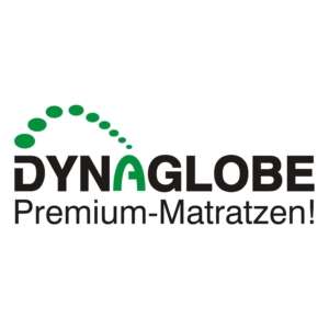 dynaglobe-Logo-matratzen-bettenhaus-schlafoase-nürnberg Dynaglobe Luftkernmatratze/Luftbett » - Bettenhaus Schlafoase Nürnberg «