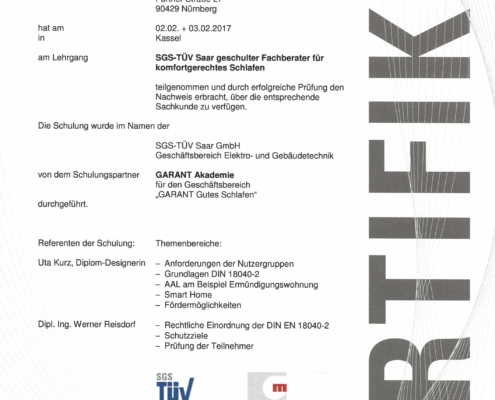 Kirchner Betten das "für immer" Funktionsbett | Bettenhaus Schlafoase