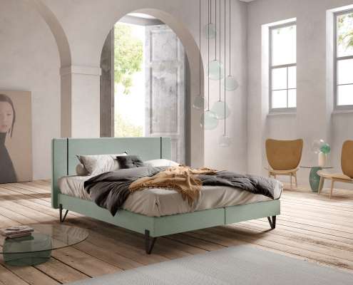 Velda vel_you Boxspringbett » - Bettenhaus Schlafoase Nürnberg «