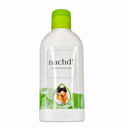 nachd! Bio-Wasserbett Konditionierer | Bettenhaus Schlafoase