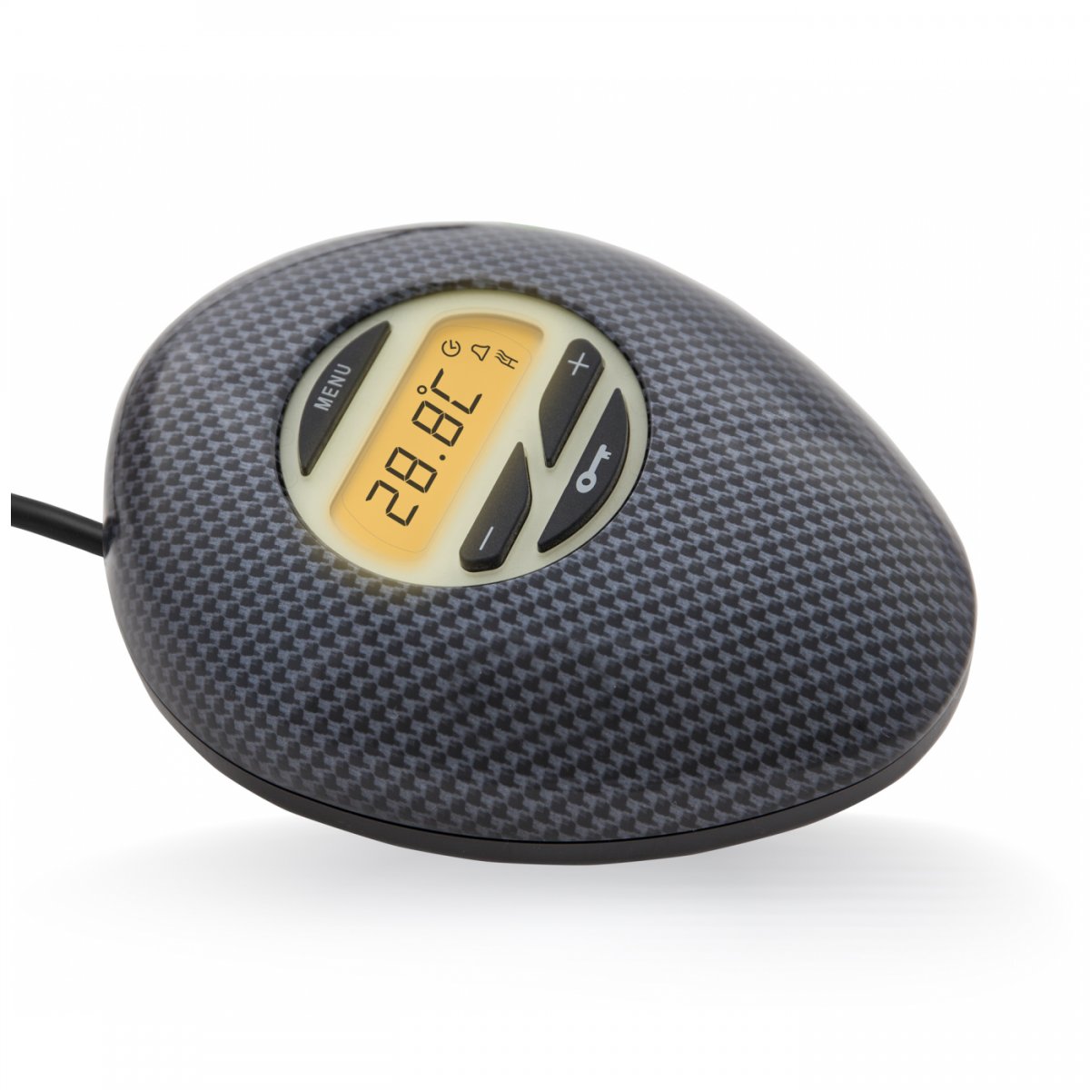 bedienelement-carbon-heater-iq Informationen zu Ihrem nachd! Wasserbett | Bettenhaus Schlafoase