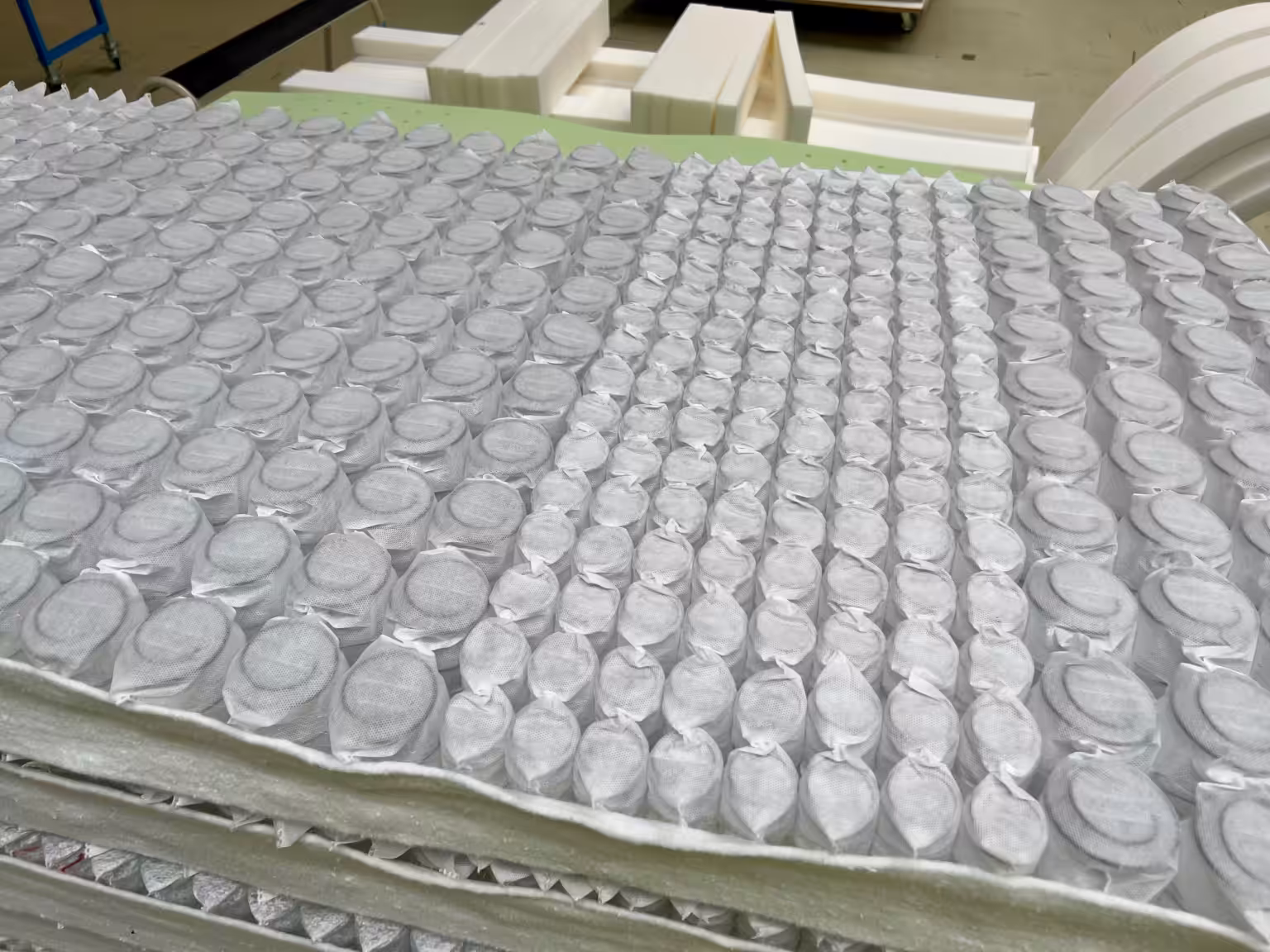 Produktinformation-Tonnentaschenfederkernmatratze-valore | Bettenhaus Schlafoase