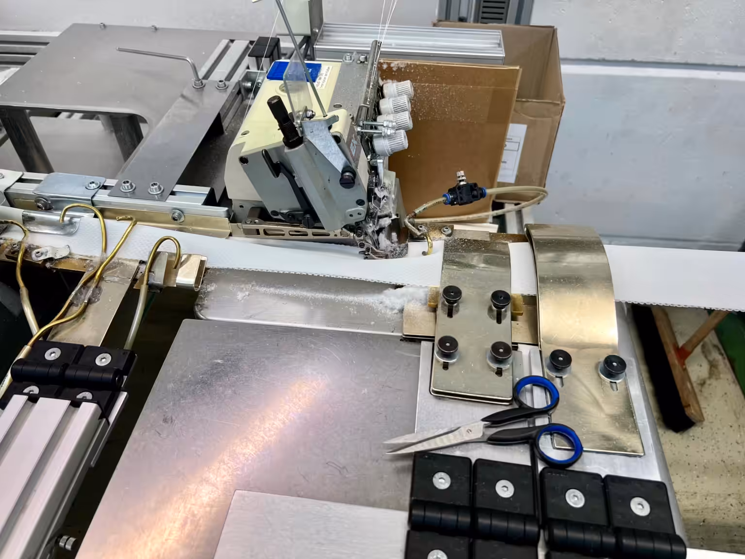 Produktinformation-Tonnentaschenfederkernmatratze-valore | Bettenhaus Schlafoase