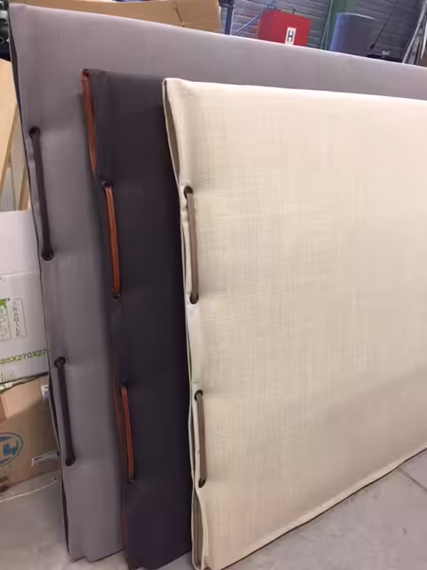 Beluga Boxspringbetten-Luxus Individualisiert | Bettenhaus Schlafoase
