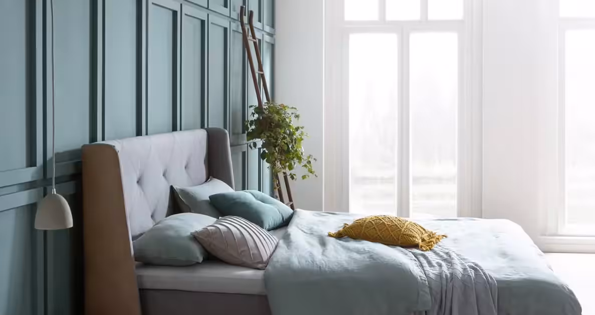 Beluga Boxspringbetten-Luxus Individualisiert | Bettenhaus Schlafoase