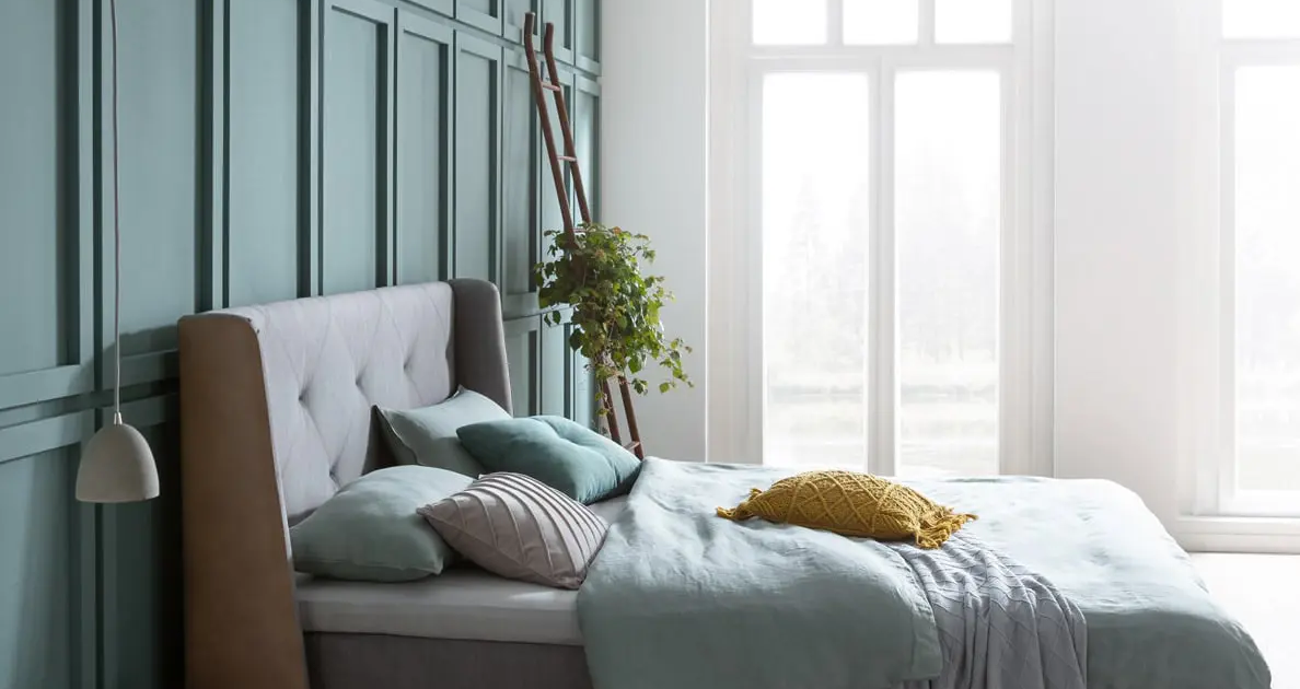 Beluga Boxspringbetten-Luxus Individualisiert | Bettenhaus Schlafoase