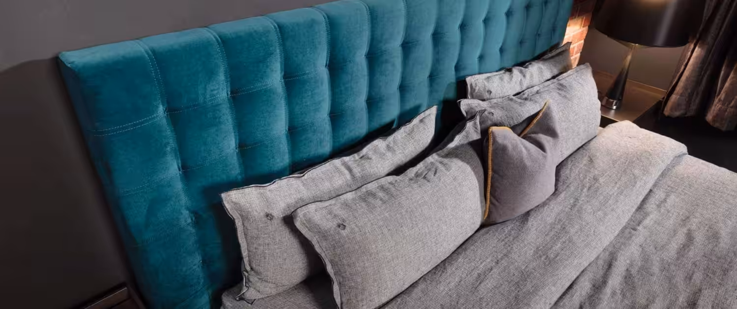 Beluga Boxspringbetten-Luxus Individualisiert | Bettenhaus Schlafoase