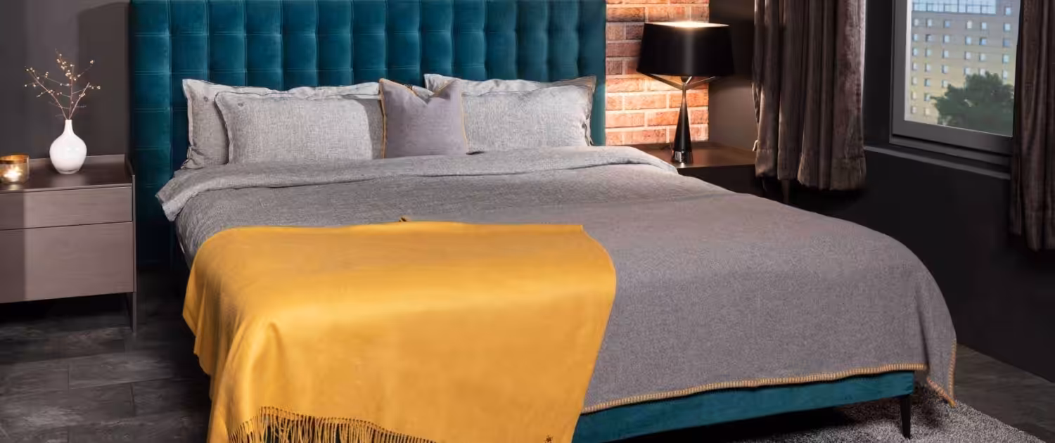Beluga Boxspringbetten-Luxus Individualisiert | Bettenhaus Schlafoase