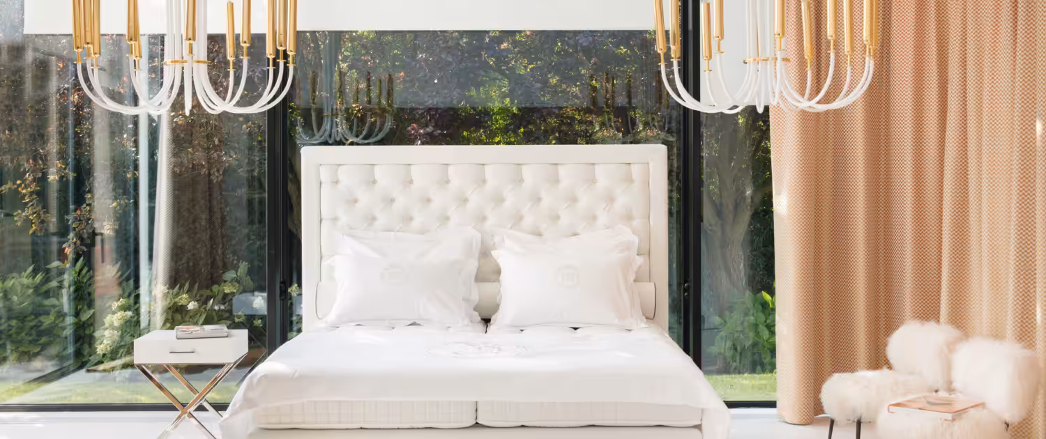 Beluga Boxspringbetten-Luxus Individualisiert | Bettenhaus Schlafoase