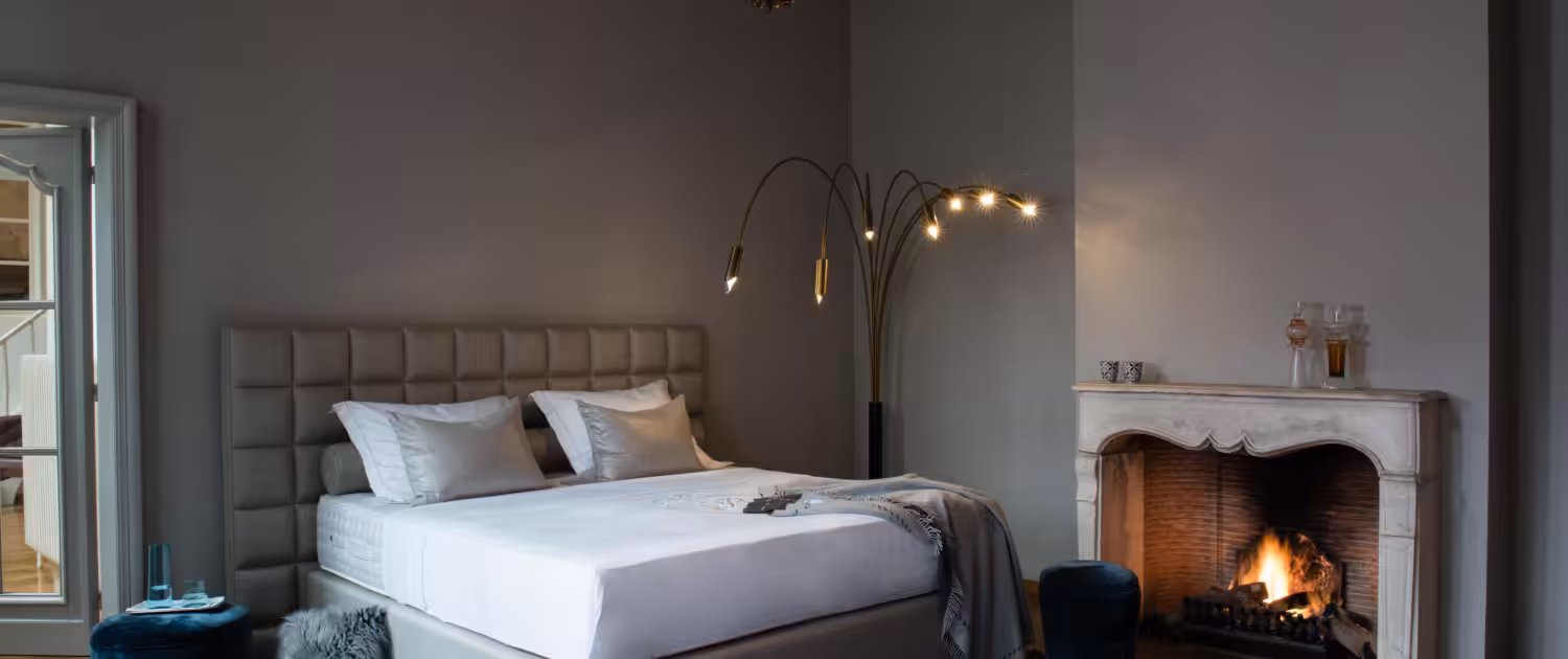 Beluga Boxspringbetten-Luxus Individualisiert | Bettenhaus Schlafoase
