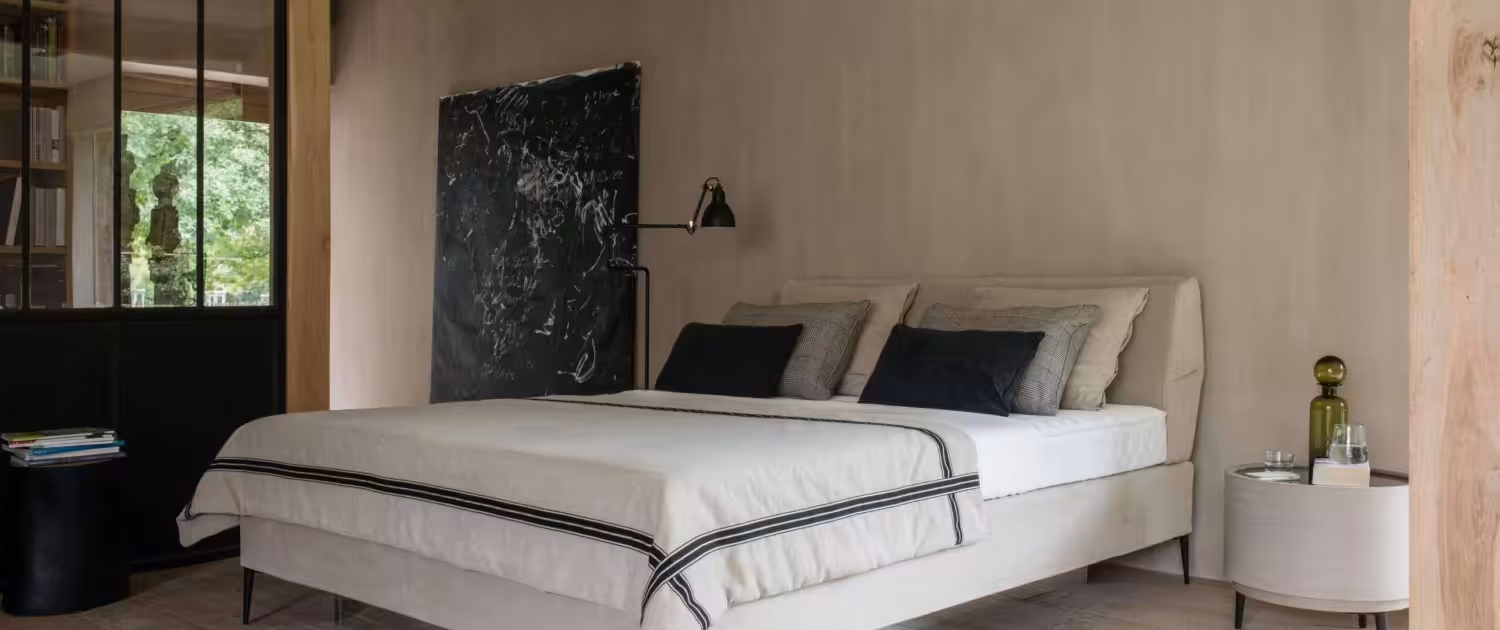 Beluga Boxspringbetten-Luxus Individualisiert | Bettenhaus Schlafoase