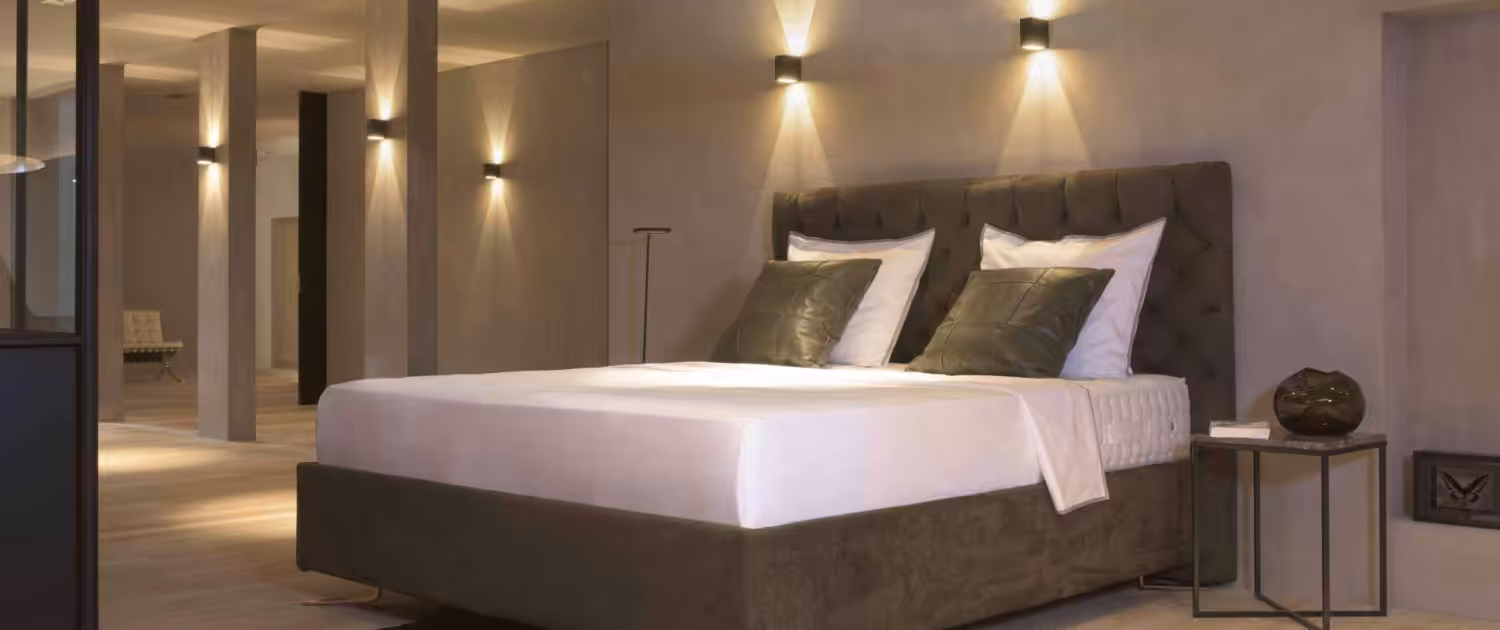 Beluga Boxspringbetten-Luxus Individualisiert | Bettenhaus Schlafoase