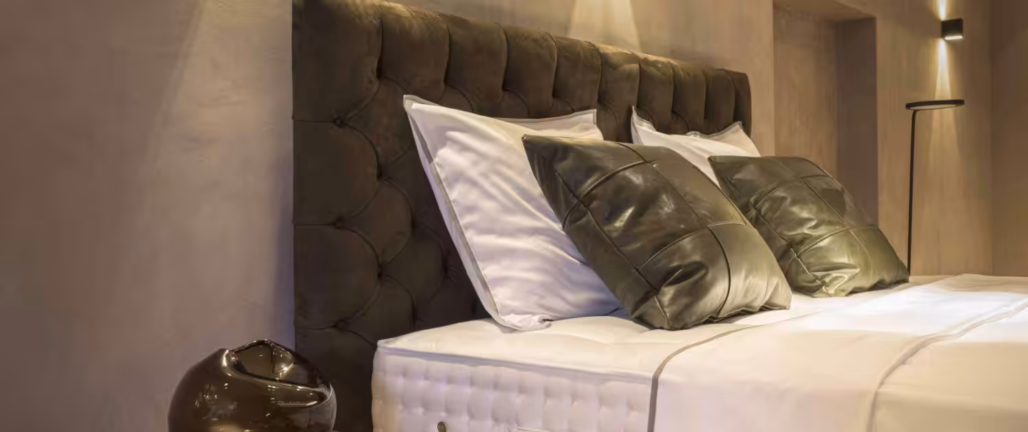 Beluga Boxspringbetten-Luxus Individualisiert | Bettenhaus Schlafoase