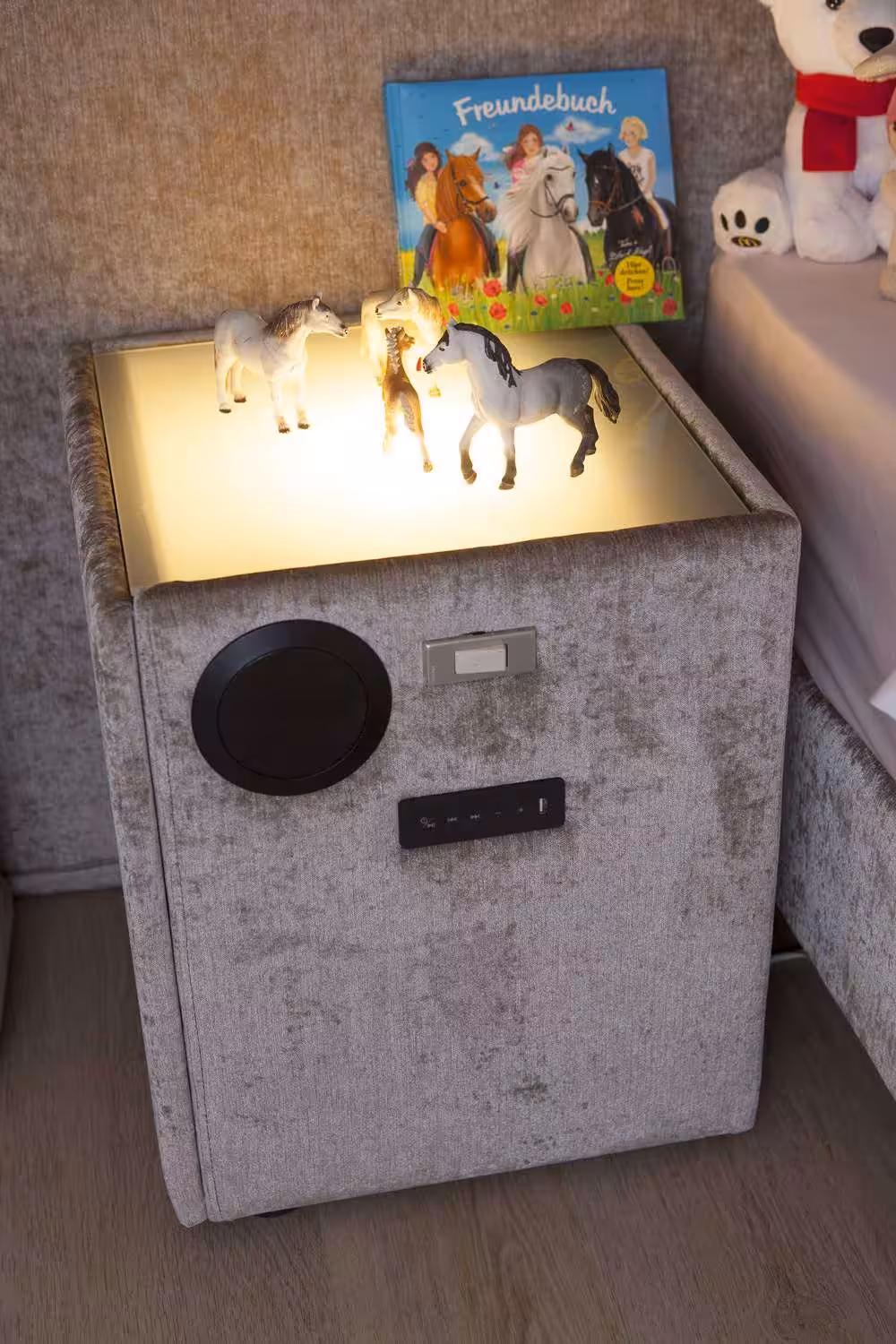 Beluga Boxspringbetten-Luxus Individualisiert | Bettenhaus Schlafoase