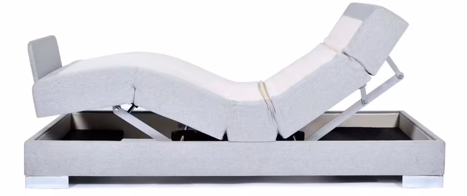 Beluga Boxspringbetten-Luxus Individualisiert | Bettenhaus Schlafoase