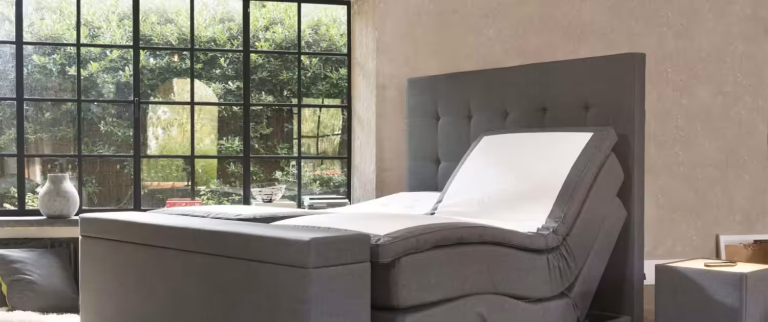 Beluga Boxspringbetten-Luxus Individualisiert | Bettenhaus Schlafoase