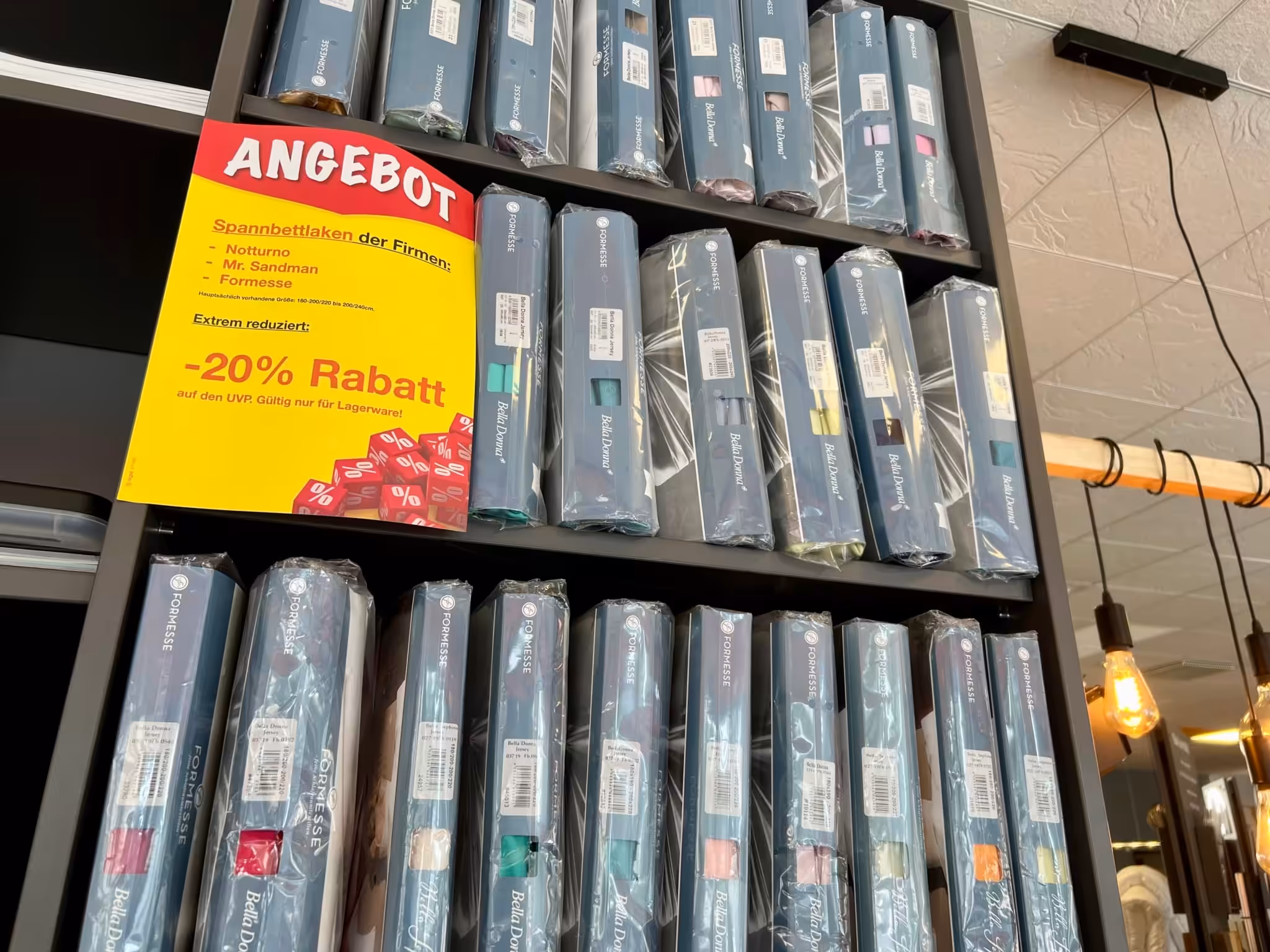 Angebote -SALE- | Bettenhaus Schlafoase