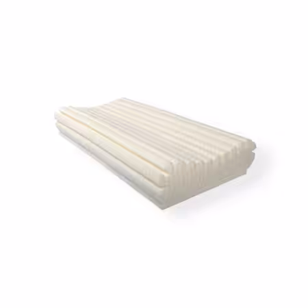 Kissen Grosana airflex® CLASSIC L-BT-Latex 5 Kissen Grosana airflex® CLASSIC L-BT-Latex | Bettenhaus Schlafoase