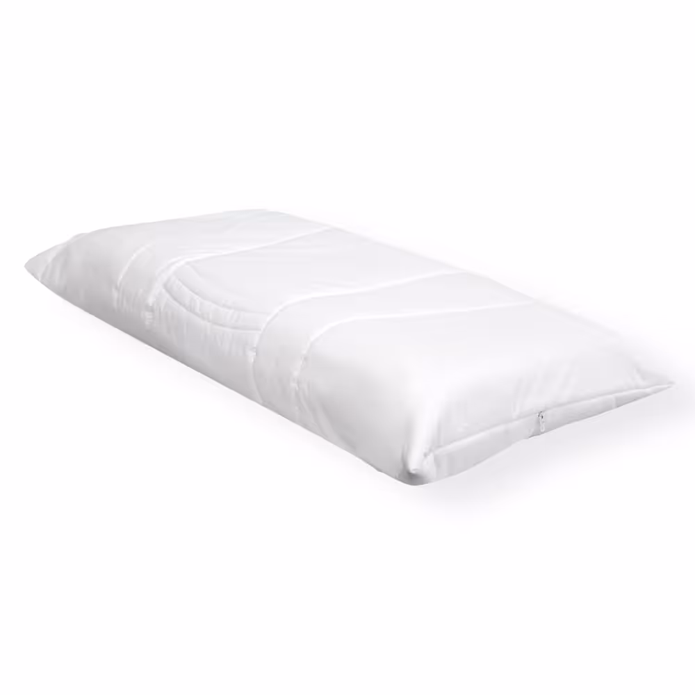 Kissen Grosana airflex® CLASSIC A-BT-Komfortschaum 2 Kissen Grosana airflex® CLASSIC A-BT-Komfortschaum – Bild 2