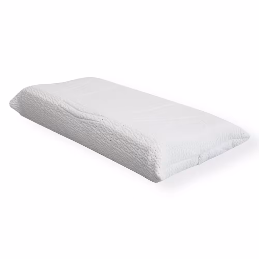 Kissen Grosana airflex® CLASSIC L-P-Latex 2 Kissen Grosana airflex® CLASSIC L-P-Latex – Bild 2