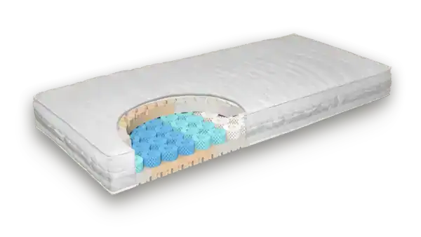 Grosana Matratze airflex® Spring comfort