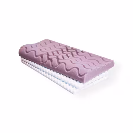 Kissen Grosana airflex® UNLIMITED BT-Hybridschaum 4 Kissen Grosana airflex® UNLIMITED BT-Hybridschaum | Bettenhaus Schlafoase