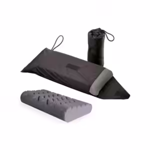 Kissen Grosana airflex® TRAVEL-Hybridschaum | Bettenhaus Schlafoase