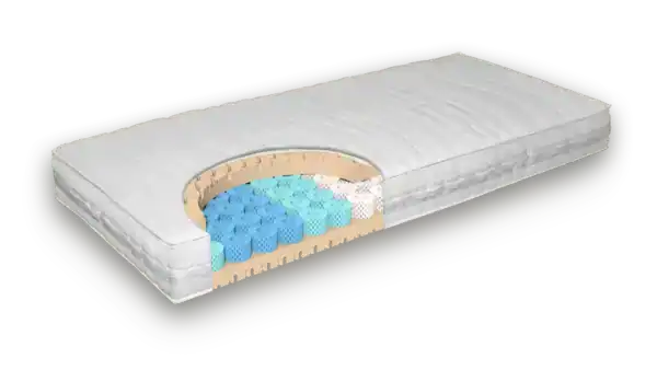 Grosana Matratze airflex® Spring Original plus