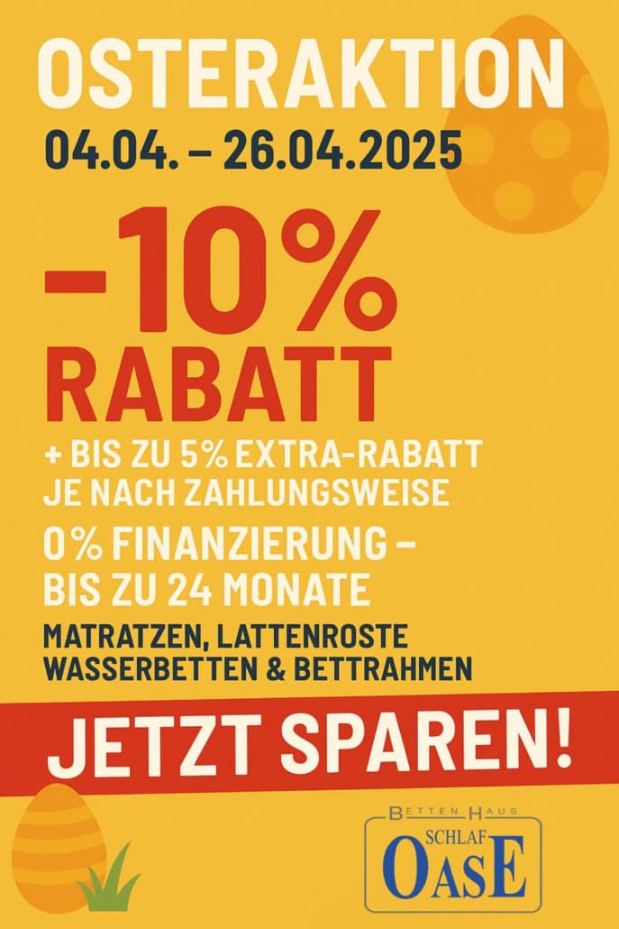 Kindermatratzen » - Bettenhaus Schlafoase Nürnberg «