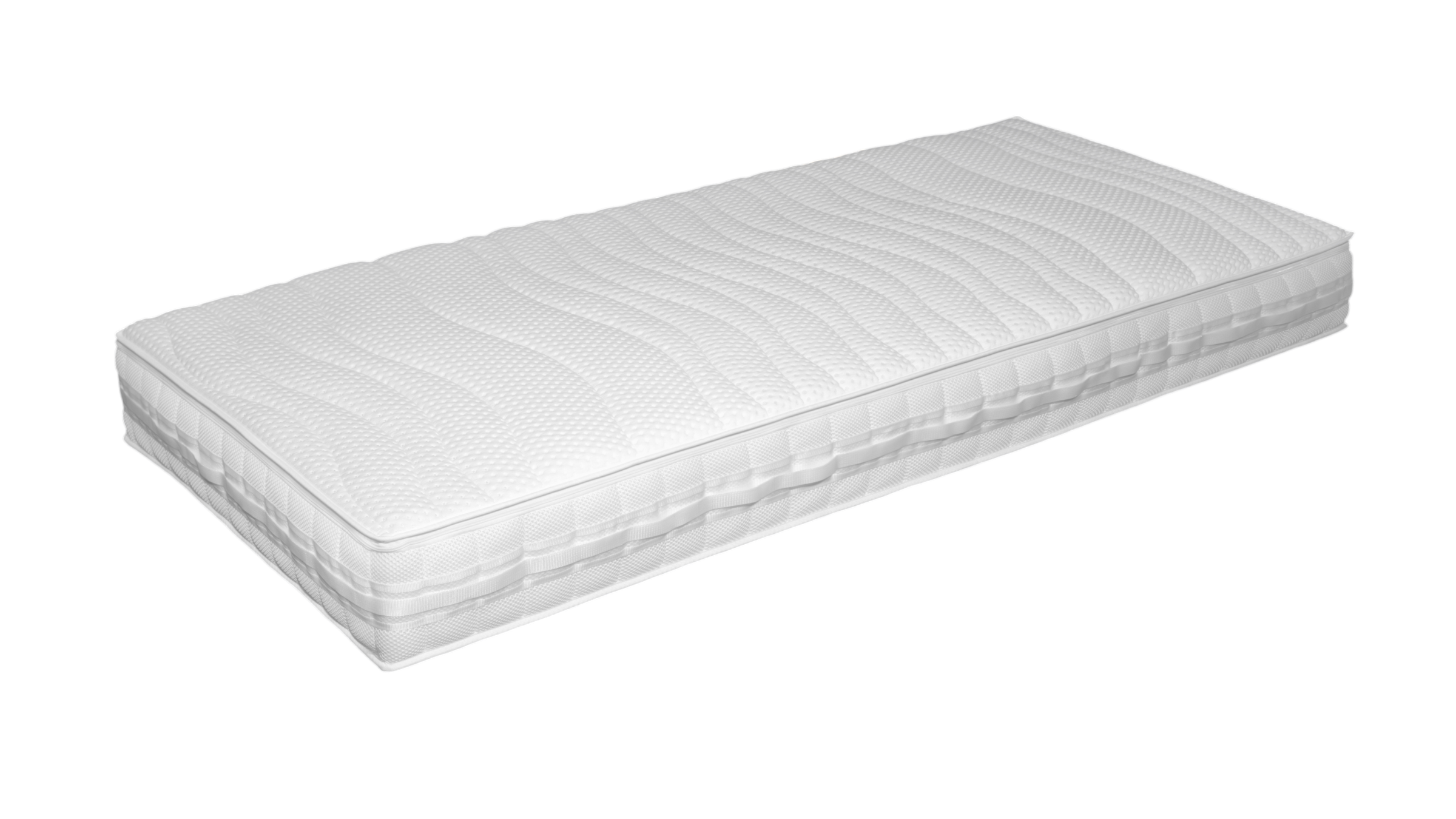 Grosana Matratze airflex® Spring comfort 3 Grosana Matratze airflex® Spring comfort – Bild 3