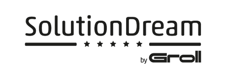 Logo_-_Solution_Dream_By_Groll SolutionDream® Modular Matratzen | Bettenhaus Schlafoase