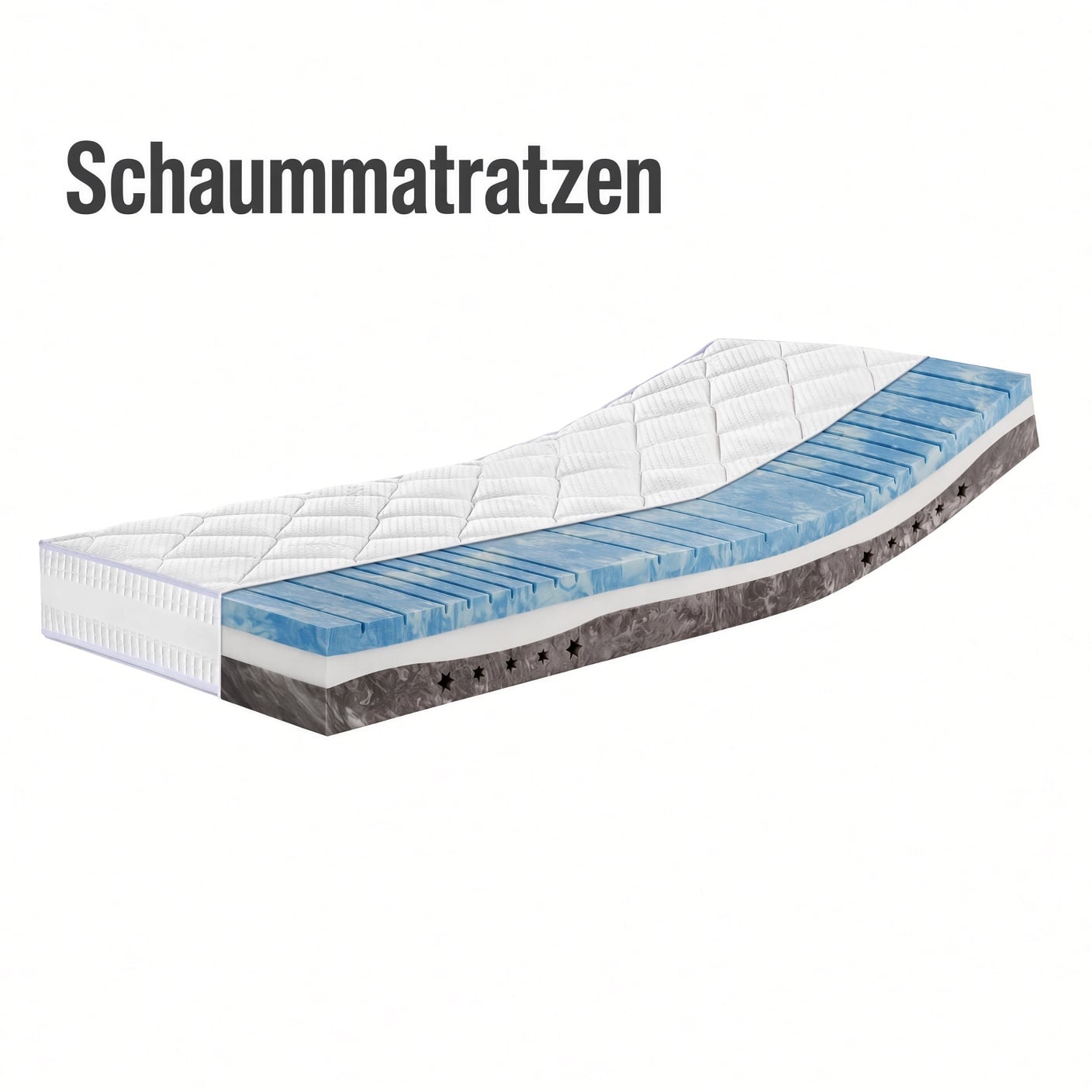 Matratzen Nürnberg kaufen | Profis für personalisiertes Schlafen 1 Matratzen Nürnberg kaufen | Profis für personalisiertes Schlafen | Bettenhaus Schlafoase