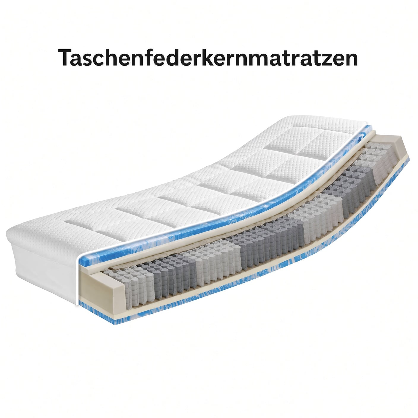 Matratzen Nürnberg kaufen | Profis für personalisiertes Schlafen 2 Matratzen Nürnberg kaufen | Profis für personalisiertes Schlafen | Bettenhaus Schlafoase