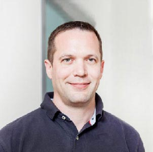 Ralph Weimar, Physiotherapeut