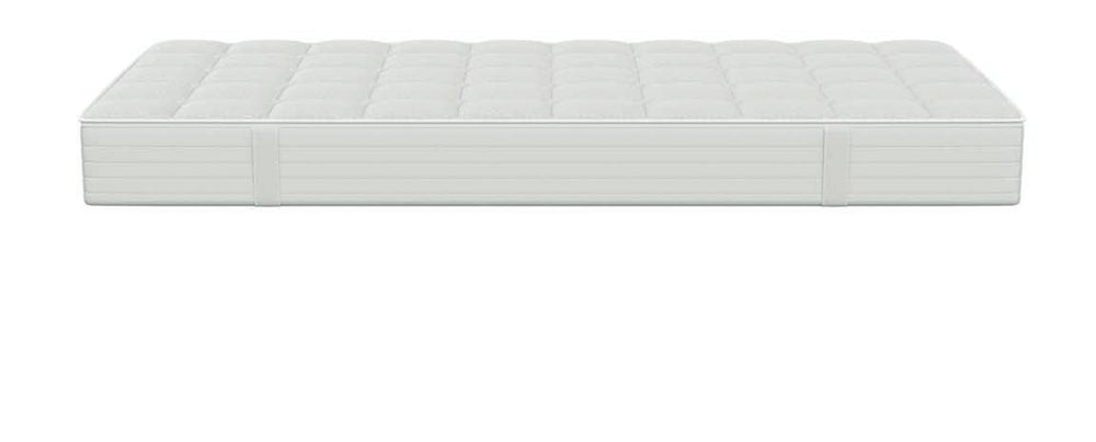 SanaFLEX 21 KIRCHNER SanaFLEX 21: Taschenfederkernmatratze mit integriertem Topper, 21 Zentimeter hoch