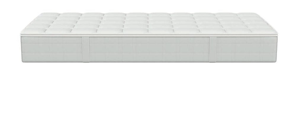 SanaFLEX VarioTop KIRCHNER SanaFLEX VarioTop: modulare Federkernmatratze mit Topper, 25 Zentimeter hoch